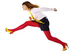 Nie kawa i czekolada? To będzie lepszy zastrzyk energii!