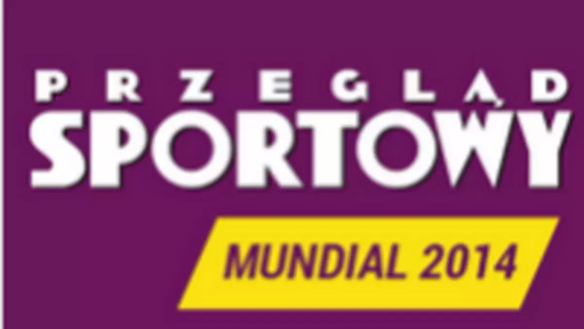 Mundialowa aplikacja Przeglądu Sportowego