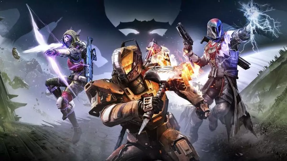 Recenzja Destiny: The Taken King