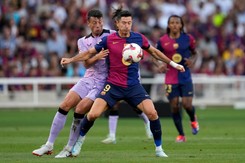 Robert Lewandowski zwyzywany przez kibiców. Sprawą zajęła się specjalna komisja