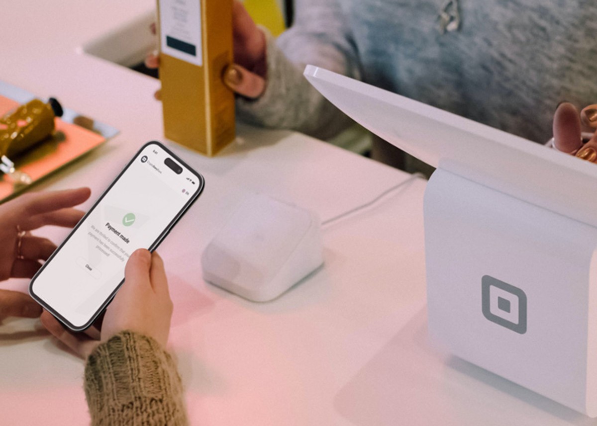 Crypto Story Bank umieści 400 terminali POS na terenie Polski. Inicjatywę  poparło Warszawa - Finanse - Forbes.pl