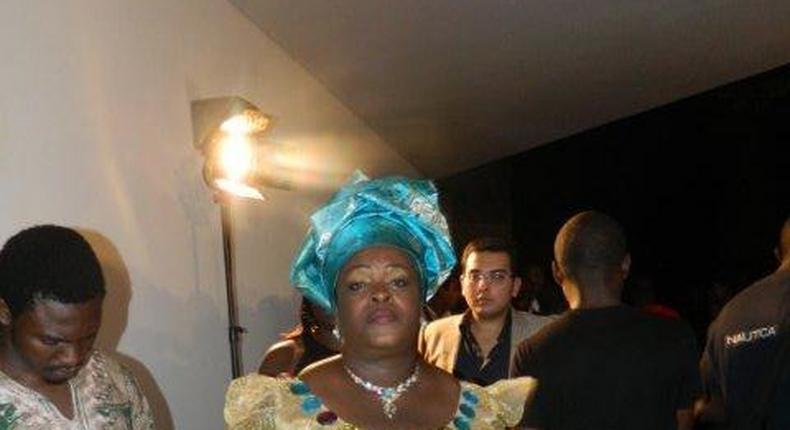 Henrietta Kosoko