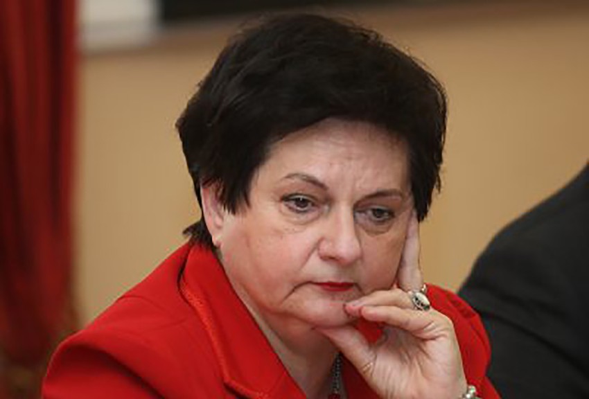 Dušanka Majkić
