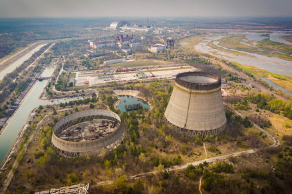 Czarnobyl bez zasilania. Agencja Energii Atomowej uspokaja