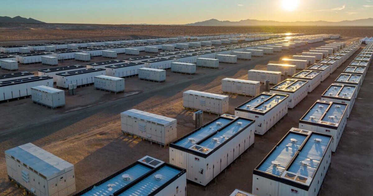 Top 5 countries leading Africa’s battery storage pipeline | Business ...
