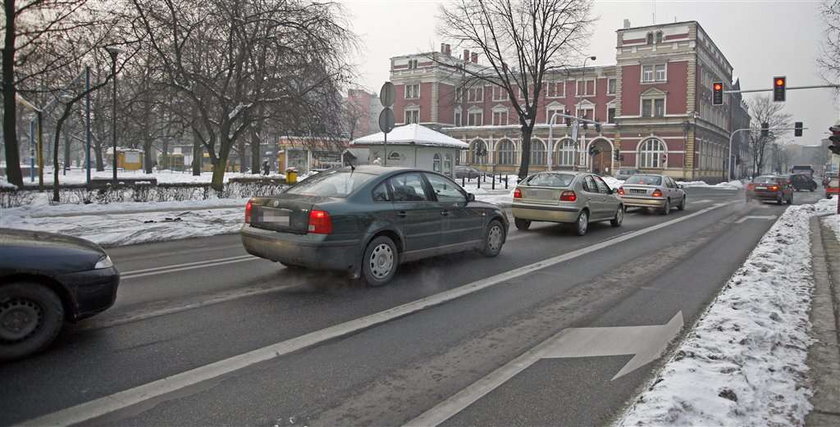 Nie zamykajcie Akademickiej!