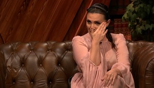 Jelena Buča, "Frajle", emisija "Na terapiji sa Slavicom Đukić Dejanović"