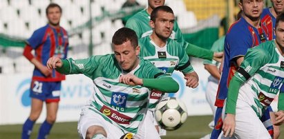 Lechia u siebie nie wygrywa