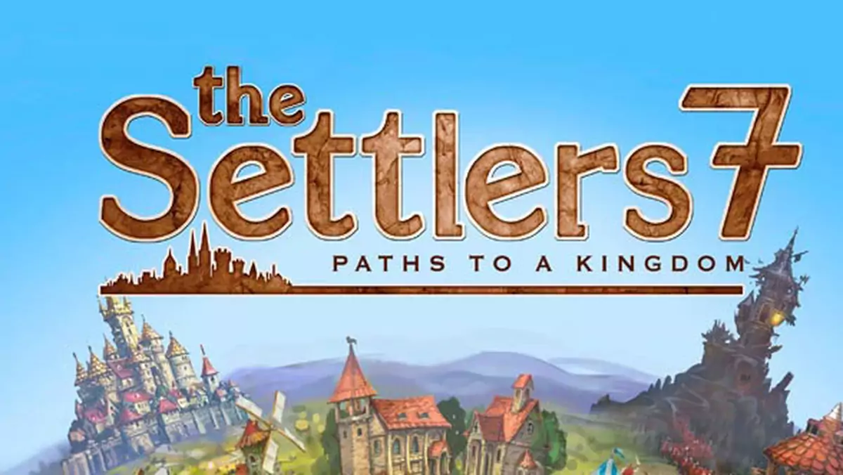 Nowe DLC do Settlers 7