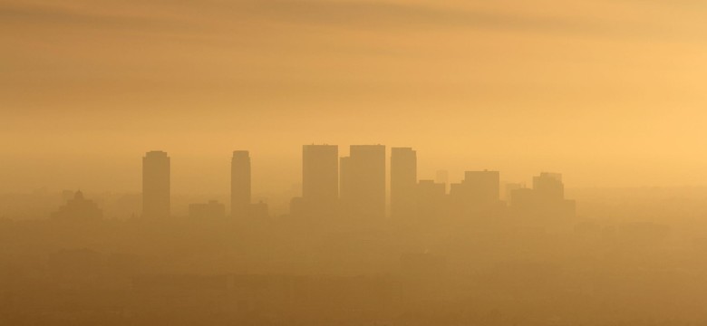 Jak smog wpływa na zdrowie? Co się dzieje, gdy go wdychamy?