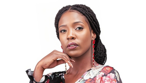 Single Kiasi actor Gathoni Mutua 'Sintamei'