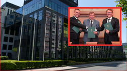 Trzy prestiżowe uczelnie tworzą nowy kierunek. Będą kształcić w zawodzie przyszłości