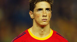 Fernando Torres w 2003 roku