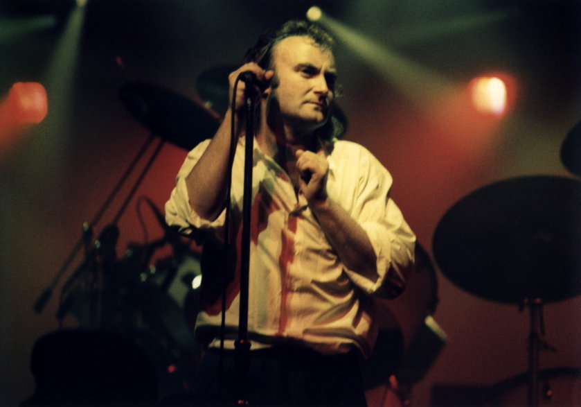 Phil Collins (1987 r.)