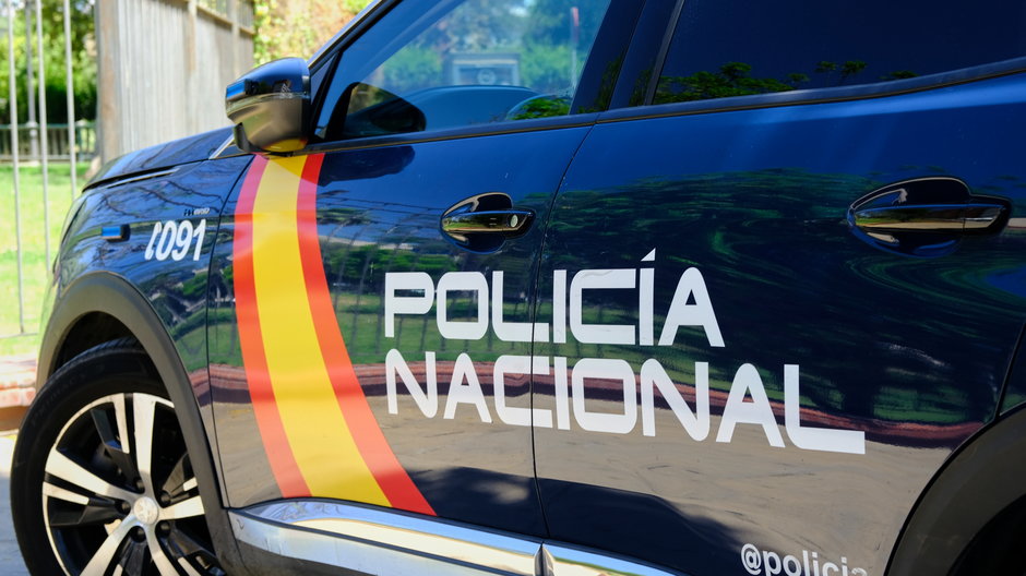 Hiszpańska policja odnalazła skradzione złoto (zdj. ilustracyjne)