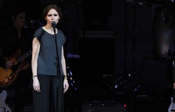 Nina Persson - piękny głos The Cardigans wraca, ale solo. ZDJĘCIA!