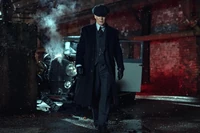 Varga: "Peaky Blinders: Nieśmiertelny" to paskudna katastrofa