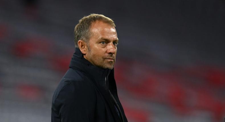 Bayern Munich head coach Hansi Flick has expressed doubts about the UEFA Super Cup showdown being held in Budapest, which had been declared a risk-zone by the German government