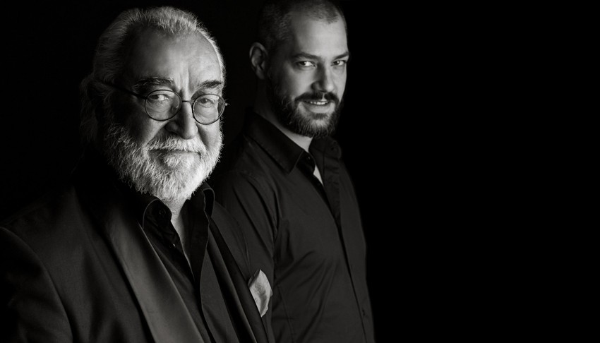 Zafir i Vasil Hadžimanov