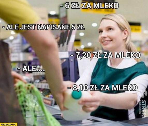 Najlepsze memy tygodnia. Tym żył internet