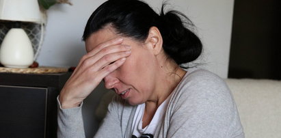 Matka Julci i Kuby: Nie mogę do siebie dojść