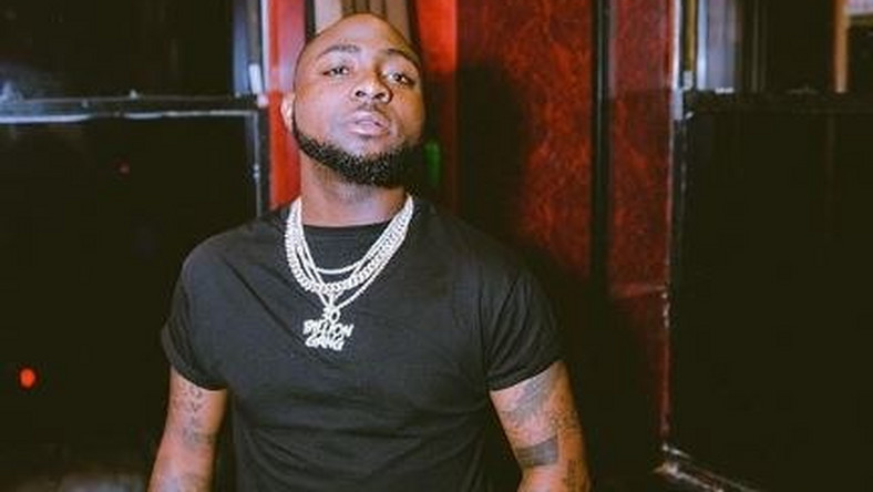 the most followed nigerian celebrity on instagram davido - the most followed on instagram in nigeria