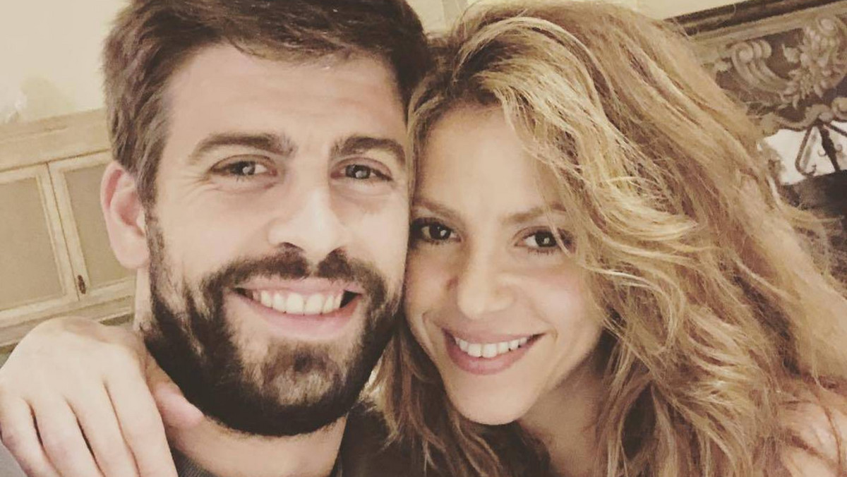 Shakira i Gerard Pique rozstali się? Powodem miała być zdrada piłkarza