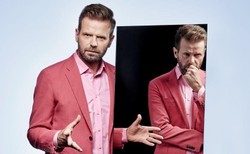 Betlejewski: Mamy problem z określeniem swojego stosunku do dziecięcej seksualności