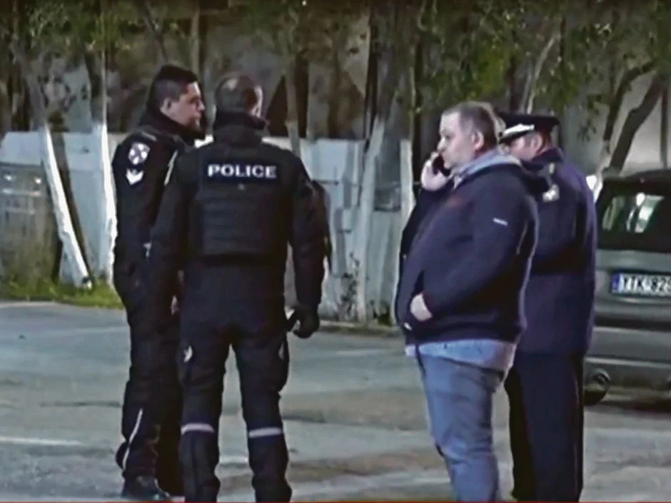 Istražitelji i dalje ne mogu da lociraju Lj. L. koji je u bekstvu