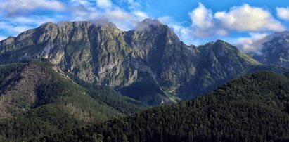 Pierwsze takie punkty w Tatrach. Skorzystasz za darmo