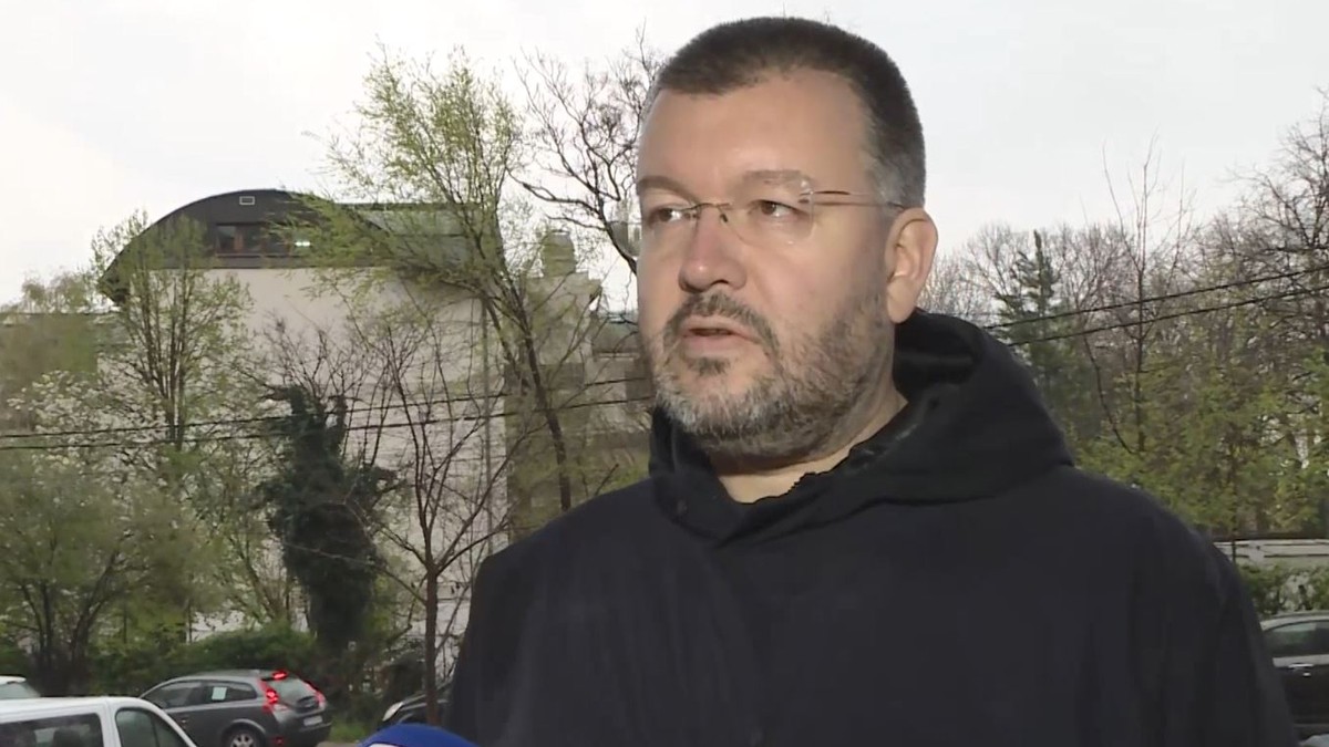 Profesor na Filozofskom fakultetu Čedomir Antić o smrti devojke u toj ustanovi: Traži odgovore na dva ključna pitanja