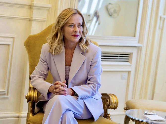 Đorđa Meloni