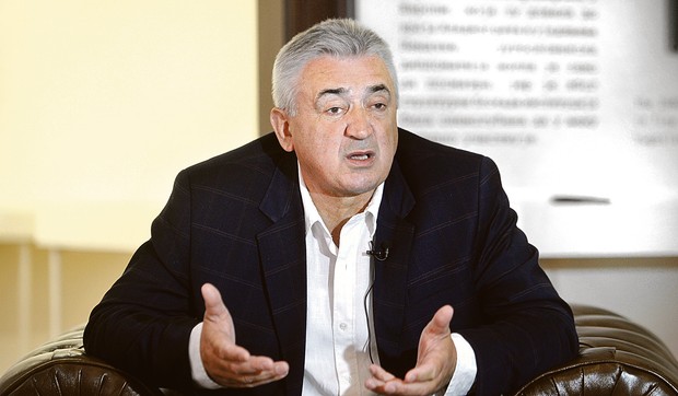 Veljko Odalović