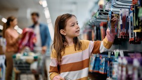 Jak się ubrać w czwartek? Prognoza pogody dla ucznia na 25 września