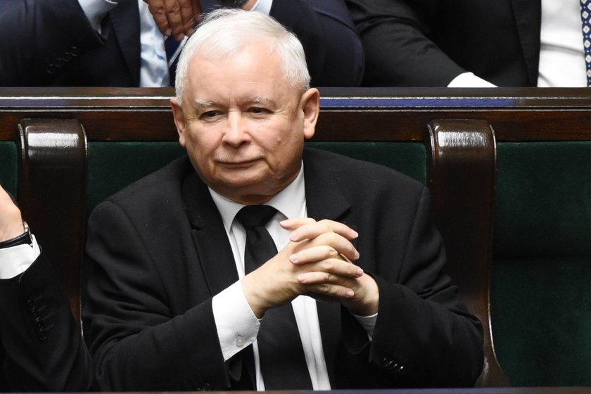 PiS stworzyło Fundusz Patriotyczny z budżetem 30 mln zł