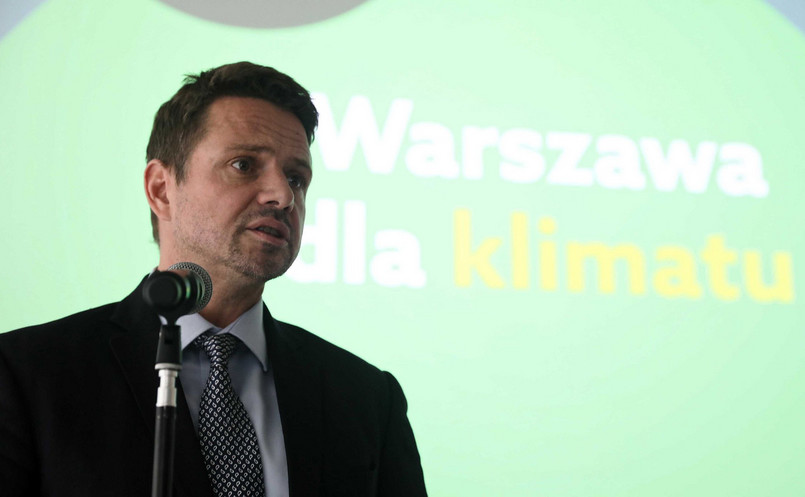 Rafał Trzaskowski