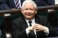 Jarosław Kaczyński