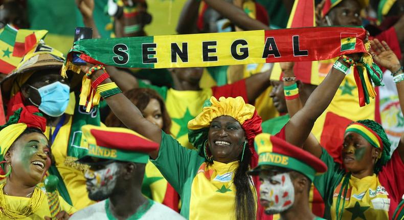 CAN 2021 : Le Sénégal est en finale !