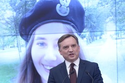 Ziobro bierze się za sędzię od Mariki M. "Zobaczymy, jak twardą rękę miała do prawdziwych bandytów"