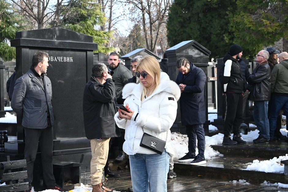 Pomen Željku Ražnatoviću Arkanu 