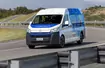 Wodorowa Toyota Hiace opracowana w Australii