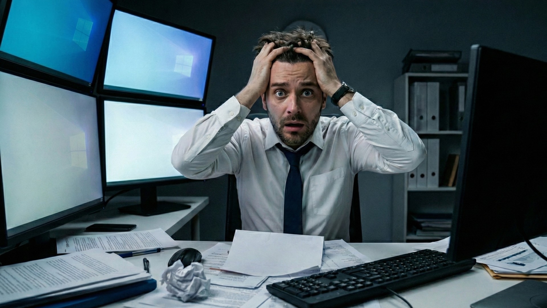 Ilustračná snímka