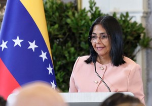 Delsi Rodrigez