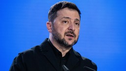 zełenski: putin przegrał ostatnią ofensywę. rosjanie są sparaliżowani, bliscy kryzysu