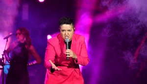 Marija Šerifović koncert