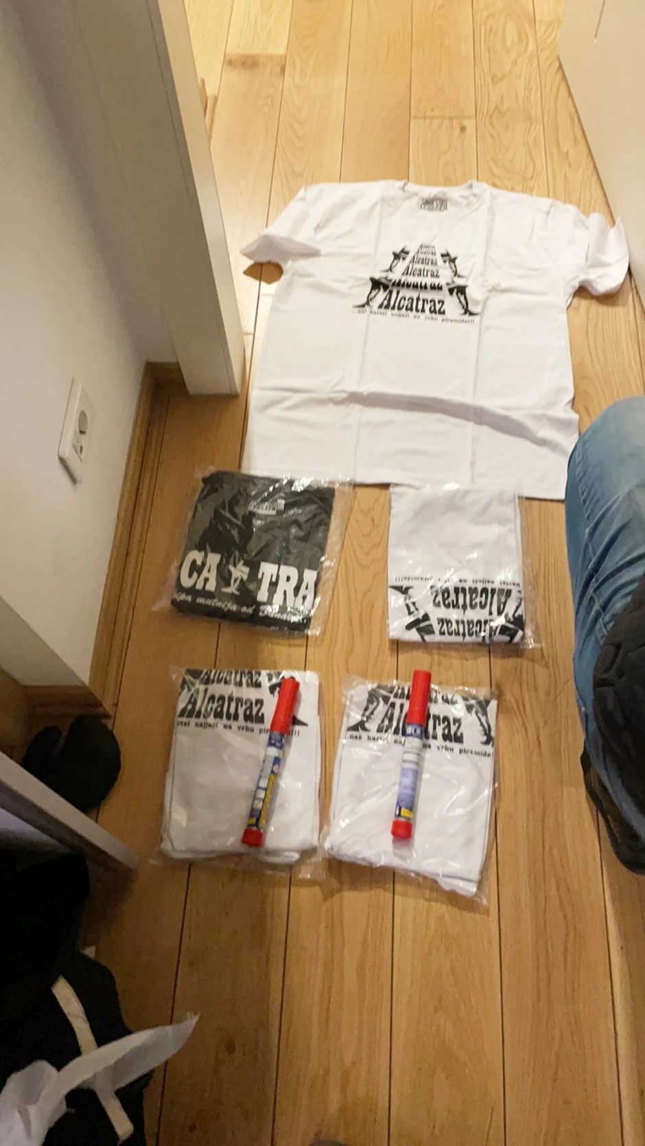 Damjan Šobić  alkatraz uhapšen navijac