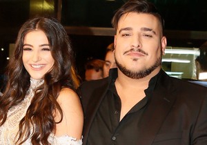 Darko Lazić i Marina Gagić