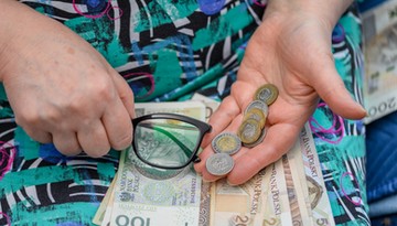 Wyższe emerytury dla seniorów. Nowy wskaźnik waloryzacji 2026 zaskoczy seniorów