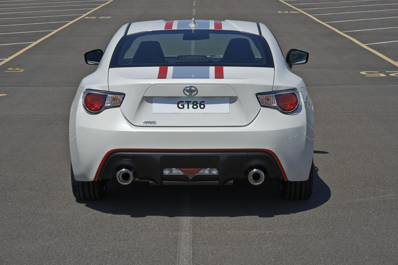 Toyota GT86