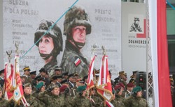 Przełomu ciągle brak. MON wybiera drogi sprzęt, którego w pełni nie wykorzystamy